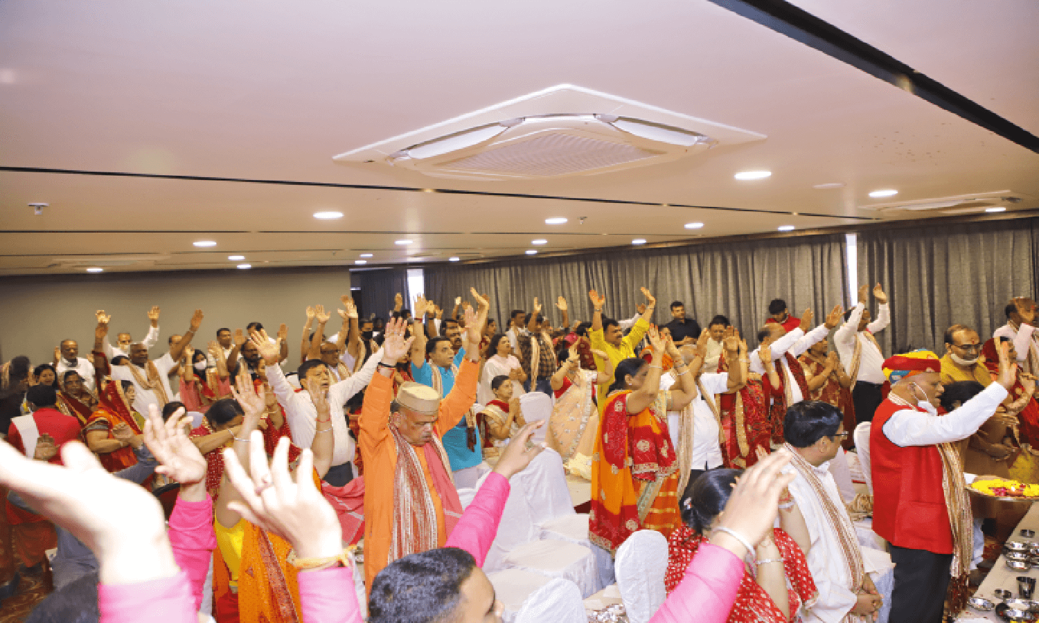 Bhavan