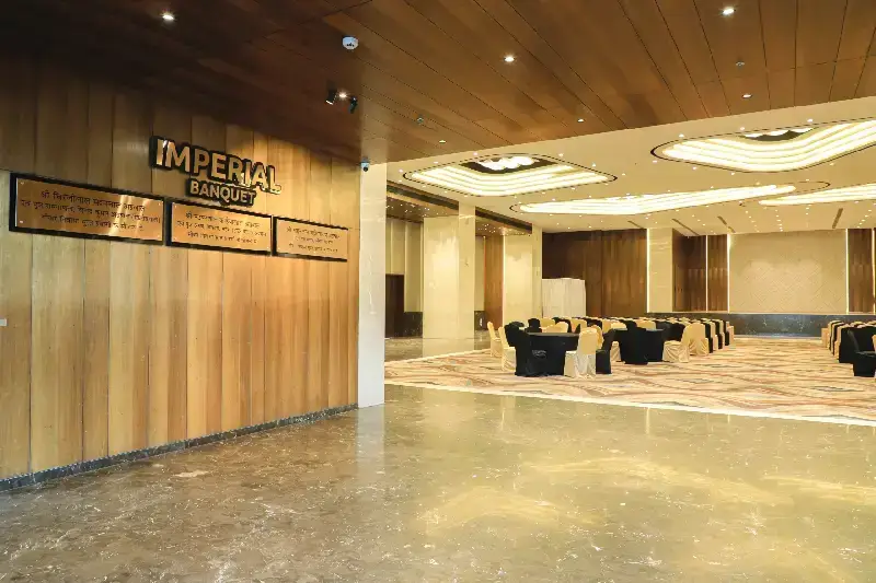 Imperial Banquet (Entrance) Image