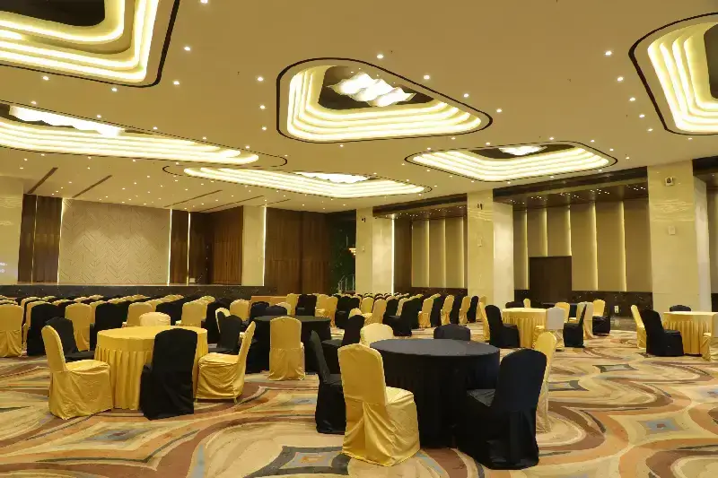 Imperial Banquet Image