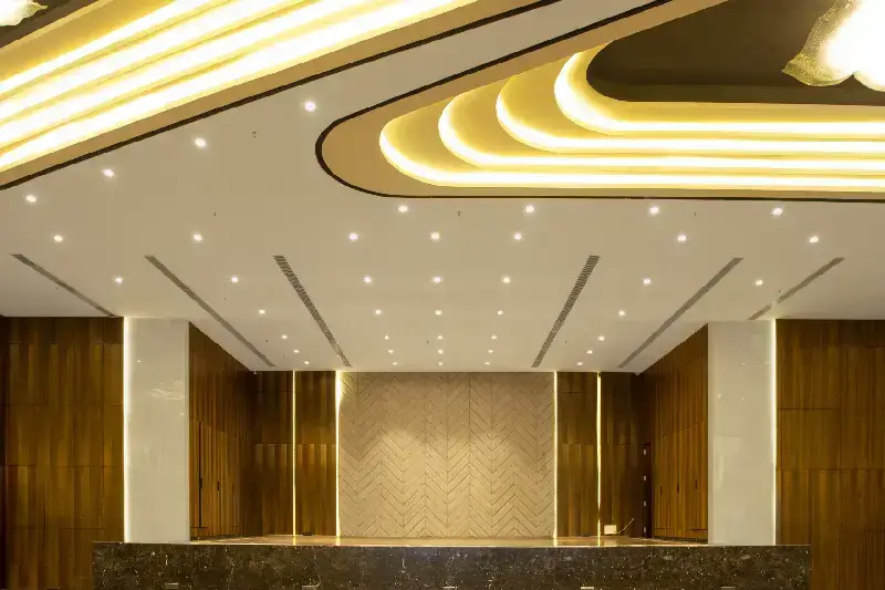 Imperial Banquet Image