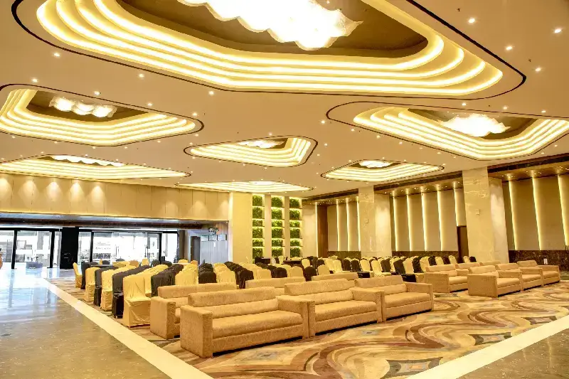 Imperial Banquet Image