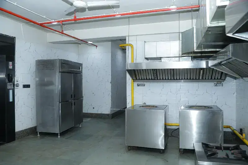 Imperial Banquet (Kitchen) Image