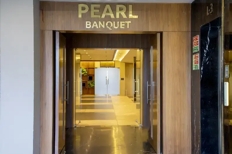 Pearl Banquet (Entrance) Image