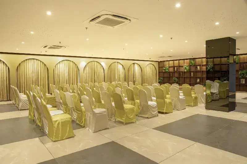Pearl Banquet Image