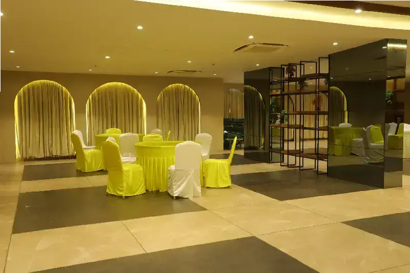 Pearl Banquet Image