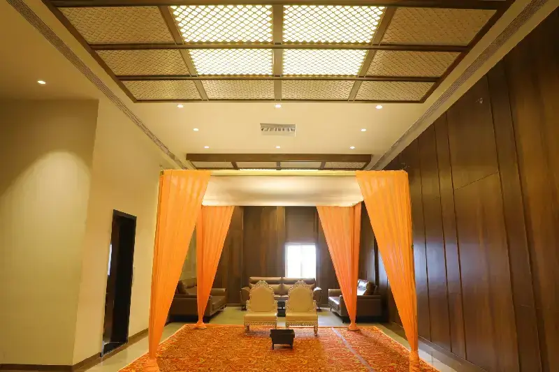 Vidhi Room Image